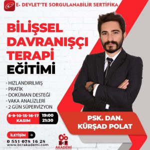 eğitimlerden kareler