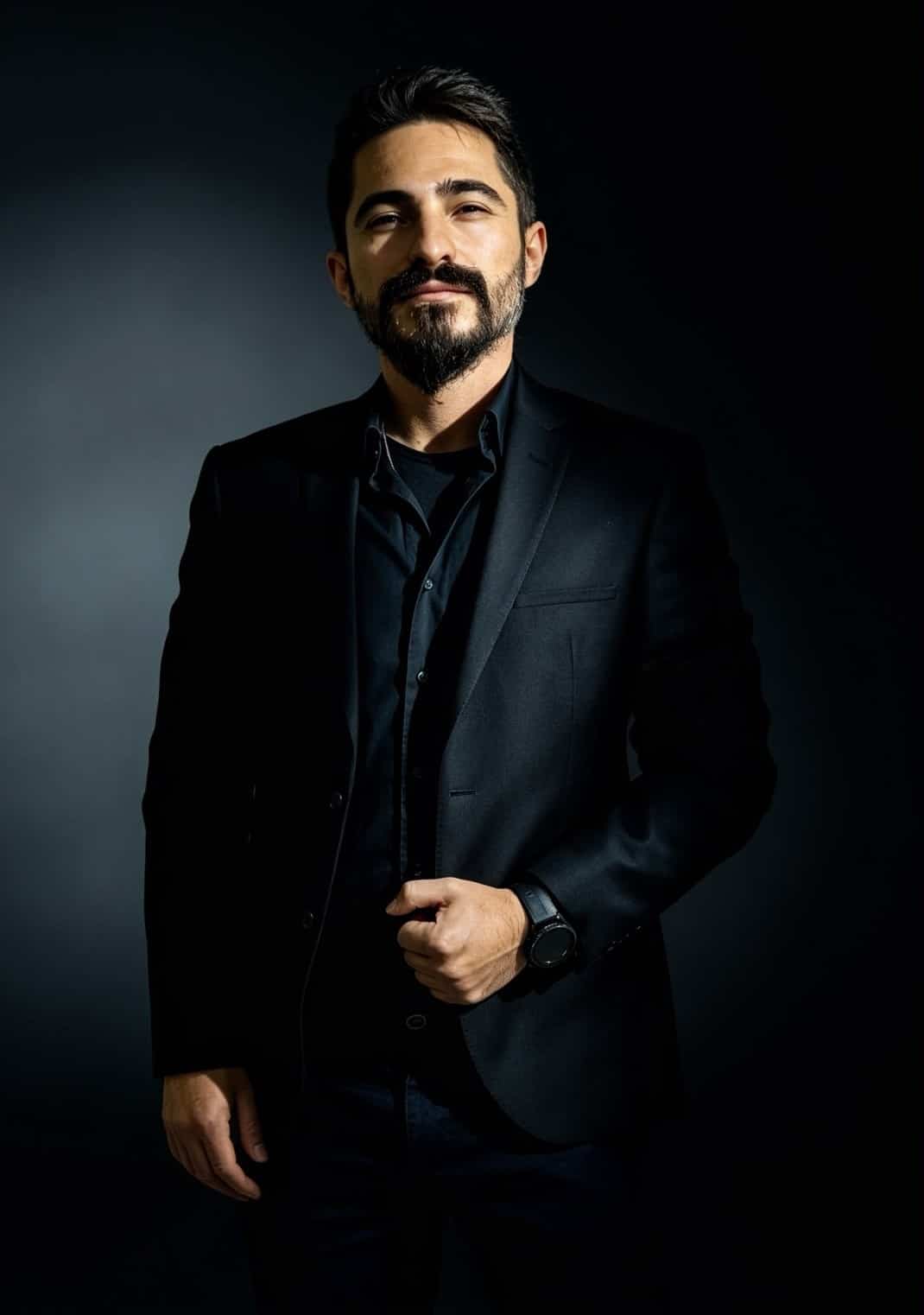 Kürşad POLAT